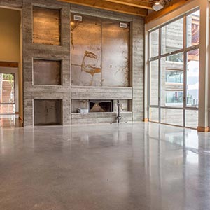 West Van poolside — Metro Vancouver concrete pool deck project